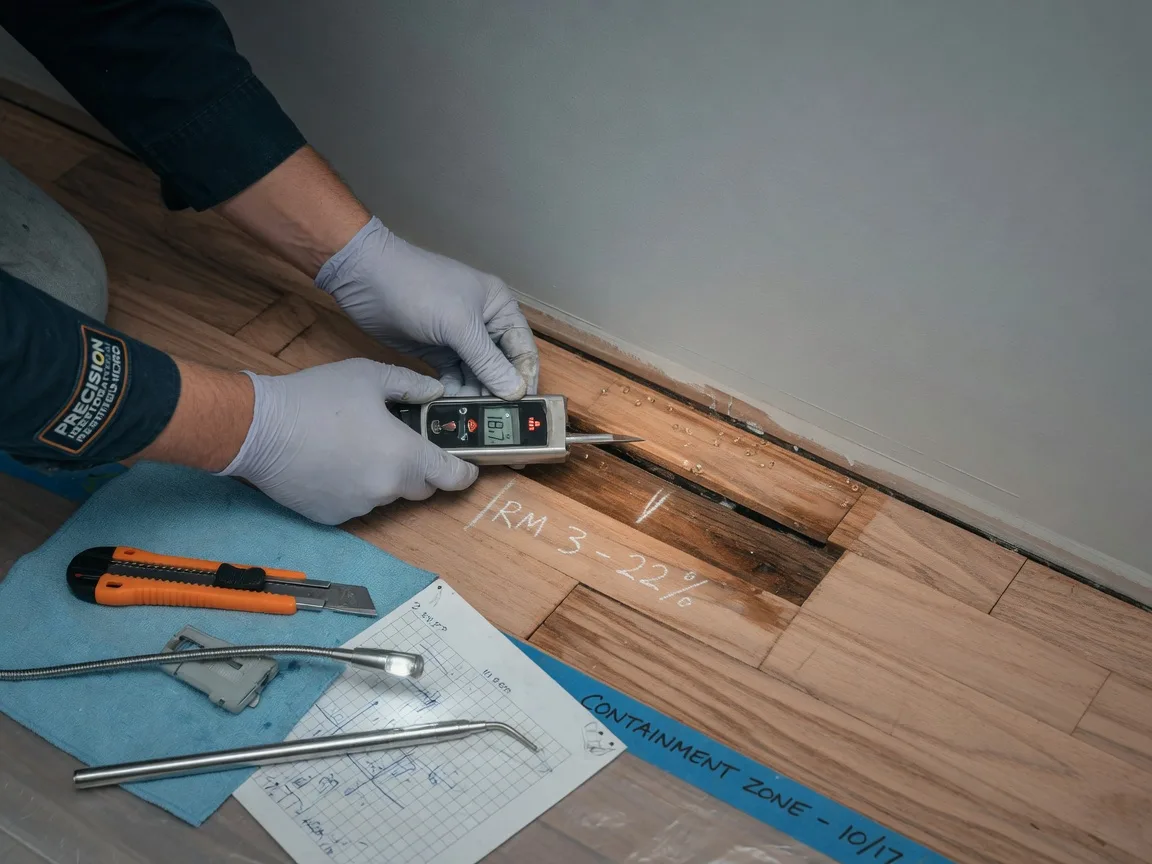 Why choose Water Removal in Erskine, MN